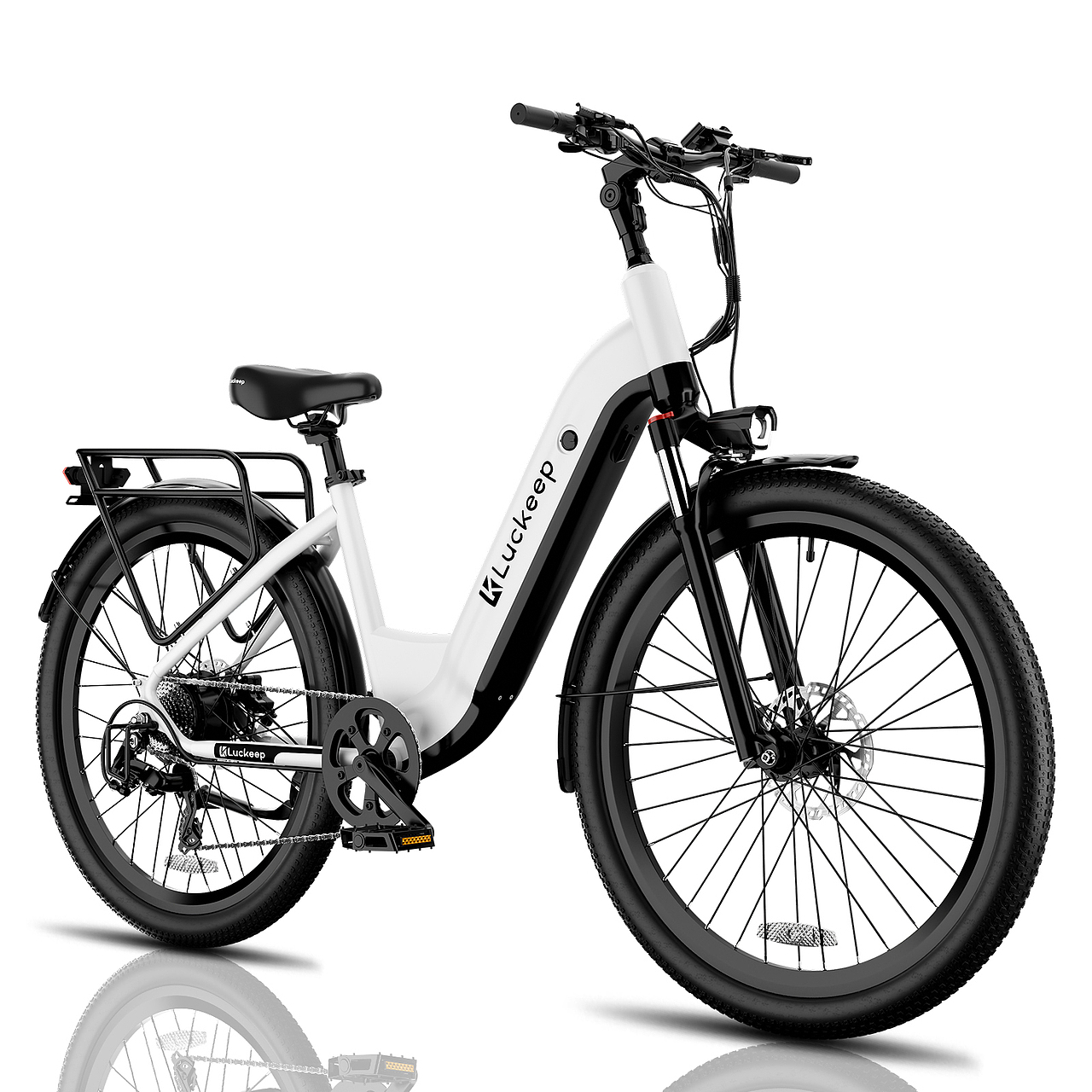 亚马逊主图设计-Luckeep电动自行车-X2-A套（图ZNDAzMzg1MDA0） - 电商 - 站酷设计师X_幸原创素材 - 站酷ZCOOL
