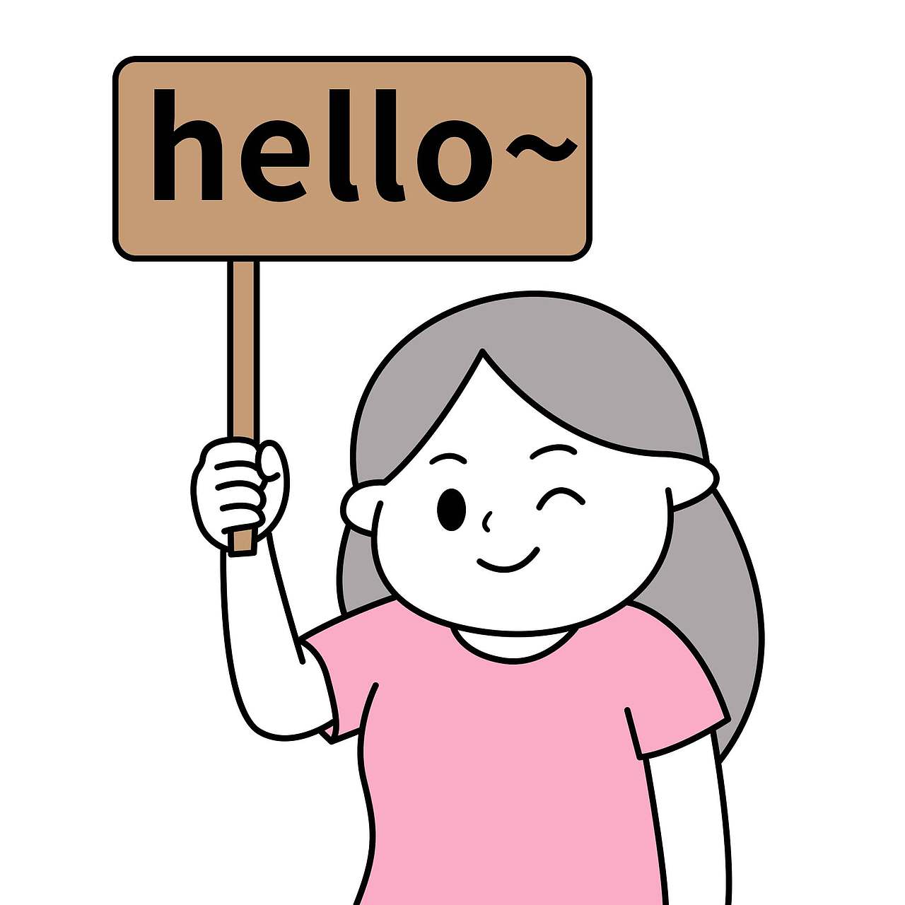 粉圆子日常篇（图ZNDAzMzg2NzM2） - 网络表情 - 站酷设计师黎啡原创素材 - 站酷ZCOOL