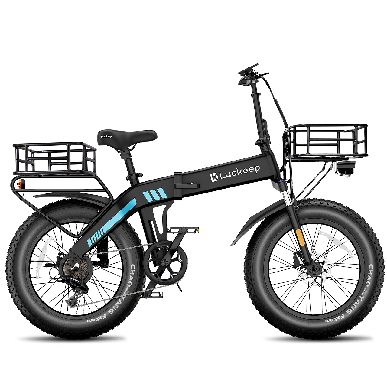 亚马逊主图设计-Luckeep电动自行车-X1 Lite（图ZNDAzMzg2ODU2） - 电商 - 站酷设计师X_幸原创素材 - 站酷ZCOOL