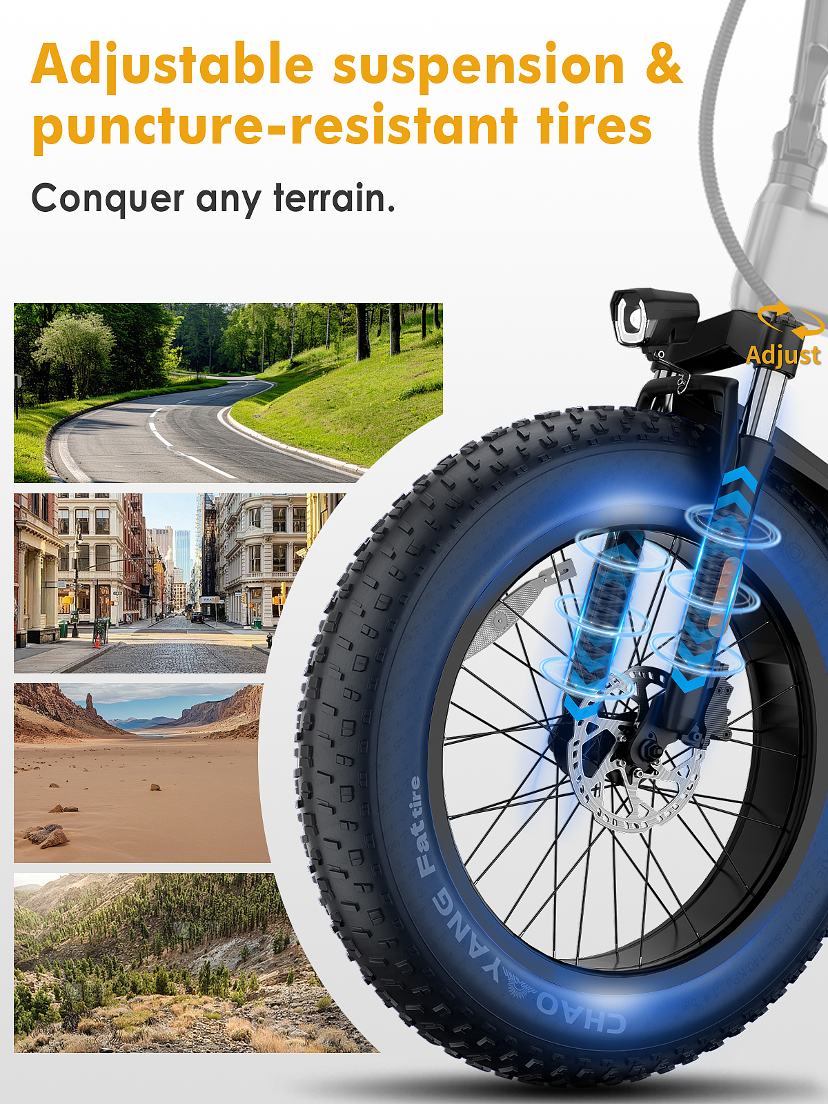 亚马逊主图设计-Luckeep电动自行车-X1 Lite（图ZNDAzMzg2OTU2） - 电商 - 站酷设计师X_幸原创素材 - 站酷ZCOOL