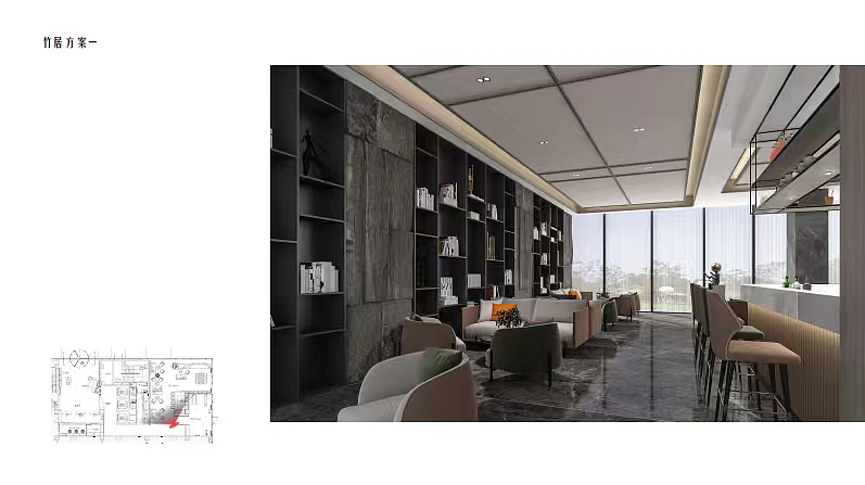 2026南昌绿地亚朵酒店设计效果图方案-28P（图ZNDAzMzg3Mjky） - 文案/策划 - 站酷设计师精英策划圈可分享原创素材 - 站酷ZCOOL