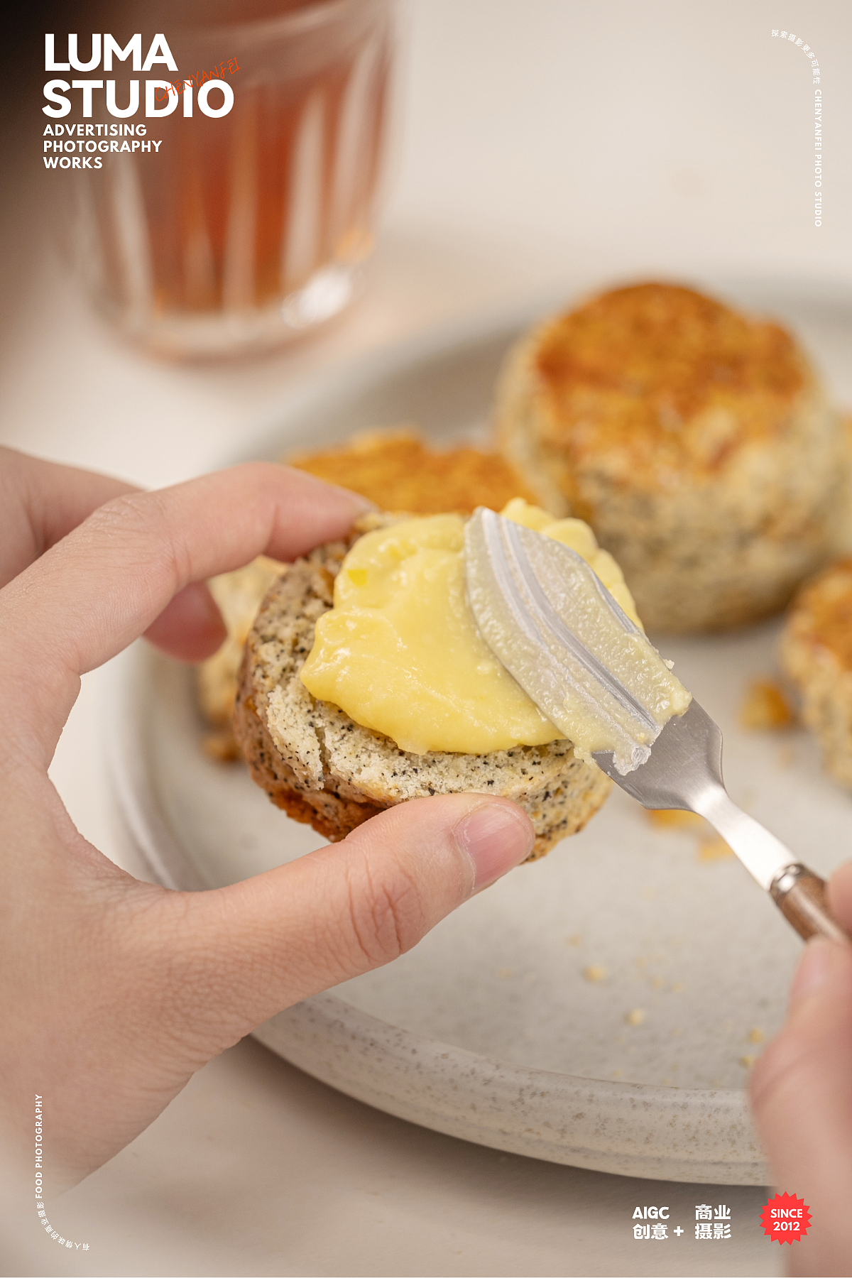 杭州烘焙摄影|美食摄影作品-K姐吐司拍摄（图ZNDAzMzg4ODIw） - 美食摄影 - 站酷设计师鹿马影像原创素材 - 站酷ZCOOL