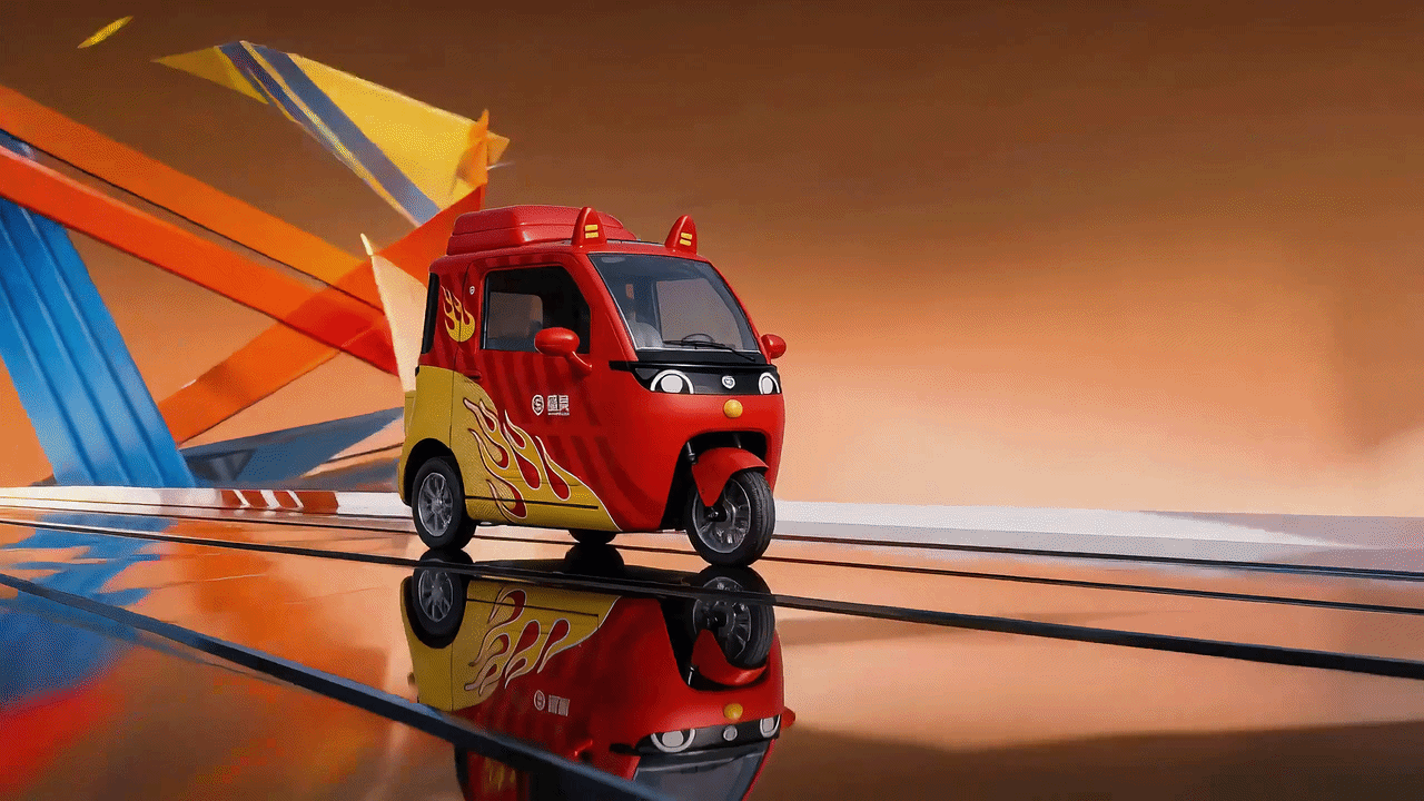 科技昊喵 伴你同行（图ZNDAzMzg5NjA4） - 机械/交通 - 站酷设计师圆末原创素材 - 站酷ZCOOL