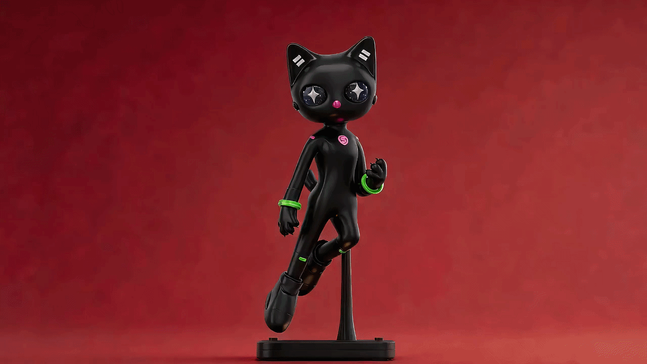 科技昊喵 伴你同行（图ZNDAzMzg5NjI4） - 机械/交通 - 站酷设计师圆末原创素材 - 站酷ZCOOL