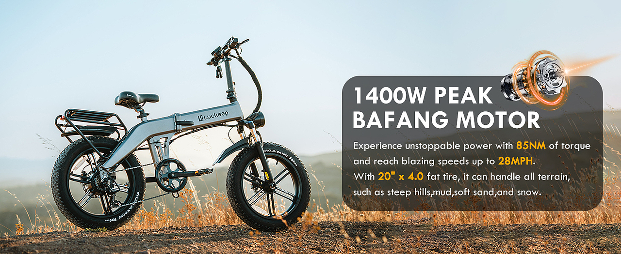 亚马逊A+设计-Luckeep电动自行车-X1 A版（图ZNDAzMzg5NTA4） - 电商 - 站酷设计师X_幸原创素材 - 站酷ZCOOL