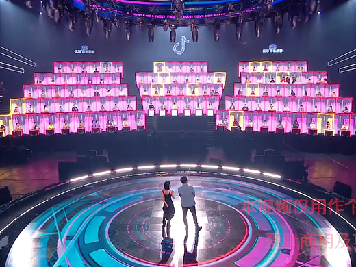 综艺节目《为歌而赞》综述VCR