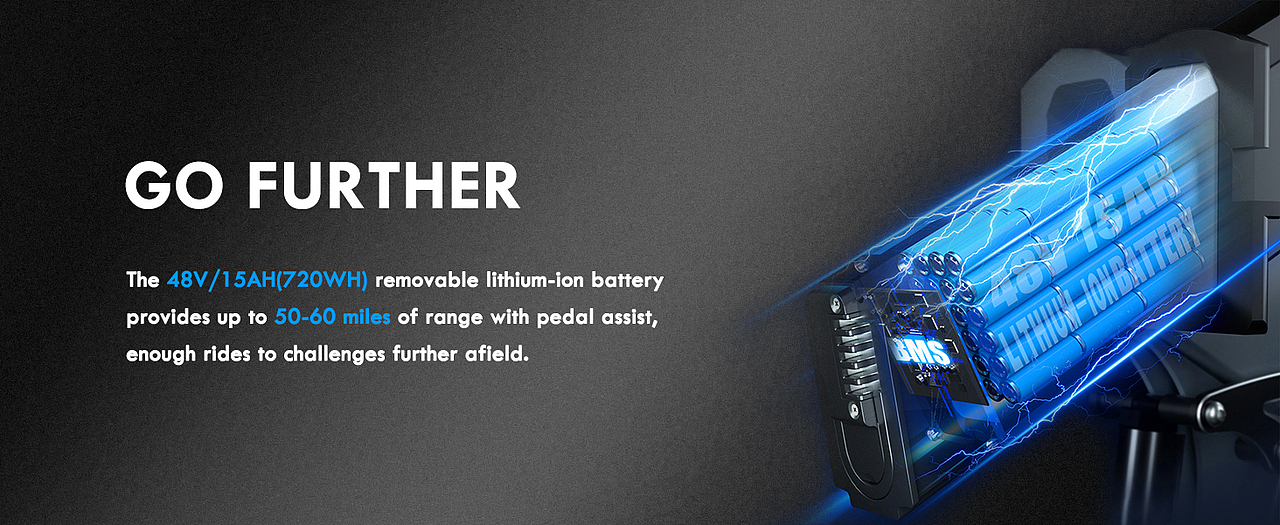 亚马逊A+设计-Luckeep电动自行车-X1 B版（图ZNDAzMzkwMzAw） - 电商 - 站酷设计师X_幸原创素材 - 站酷ZCOOL