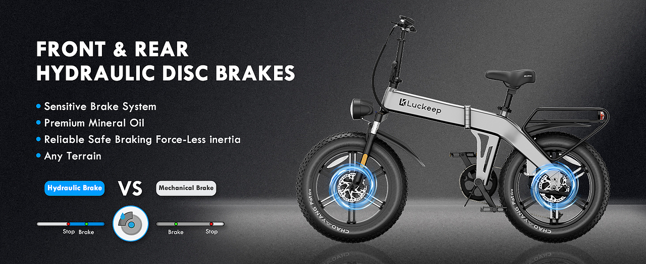 亚马逊A+设计-Luckeep电动自行车-X1 B版（图ZNDAzMzkwMzcy） - 电商 - 站酷设计师X_幸原创素材 - 站酷ZCOOL