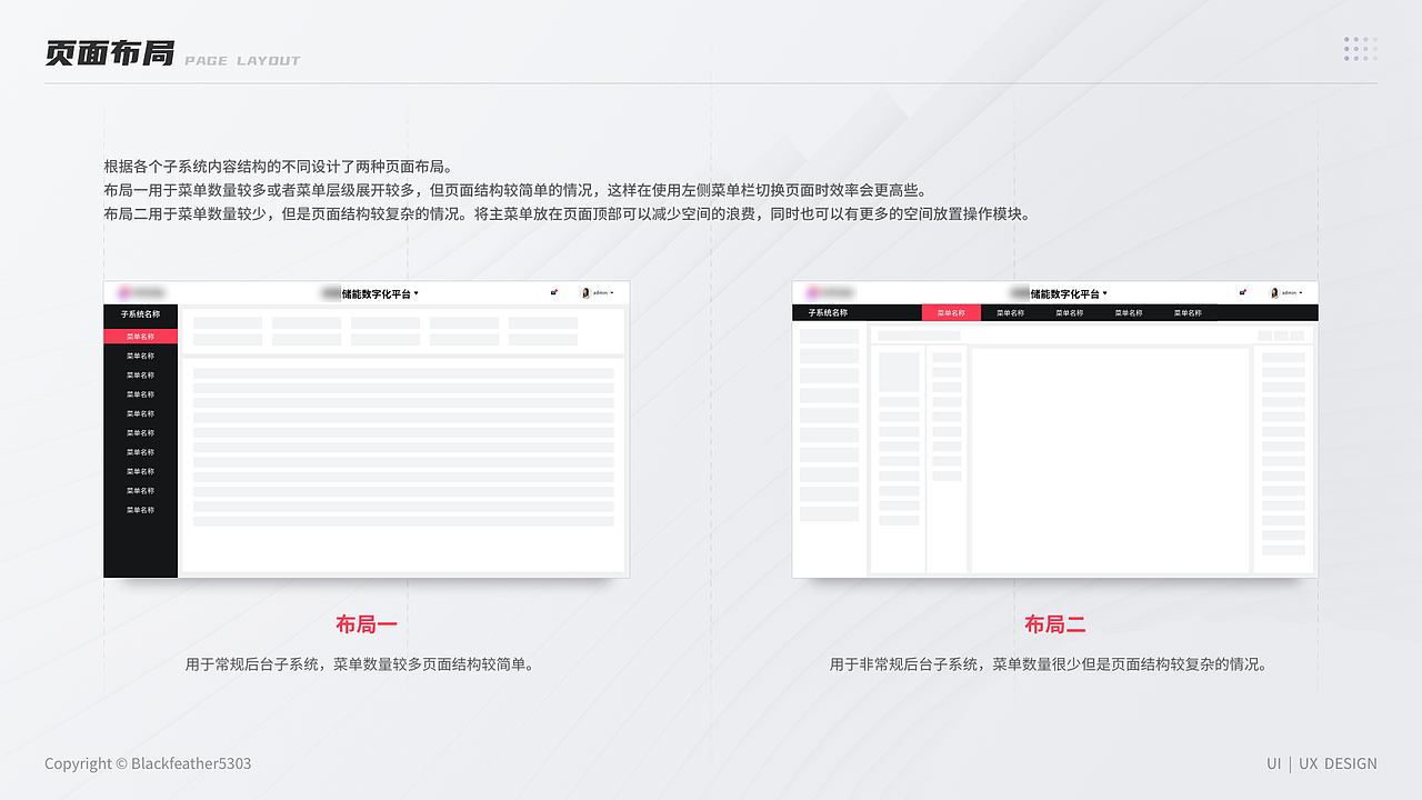 2025UI作品集（图ZNDAzMzkwNDQw） - 软件界面 - 站酷设计师Blackfeather5303原创素材 - 站酷ZCOOL