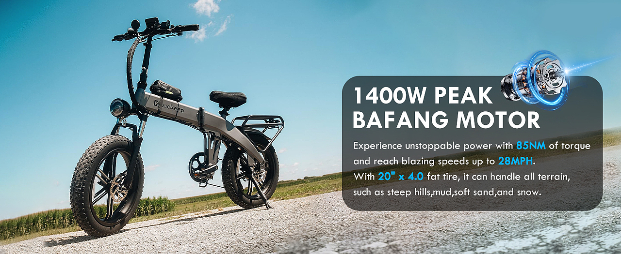 亚马逊A+设计-Luckeep电动自行车-X1 B版（图ZNDAzMzkwNDEy） - 电商 - 站酷设计师X_幸原创素材 - 站酷ZCOOL