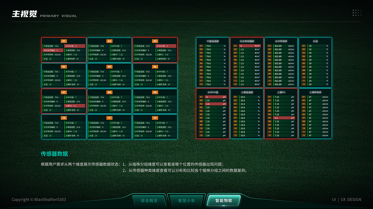 2025UI作品集（图ZNDAzMzkwNjA4） - 软件界面 - 站酷设计师Blackfeather5303原创素材 - 站酷ZCOOL