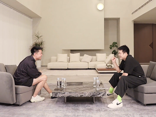 程前访谈《有色剃须刀魏民》