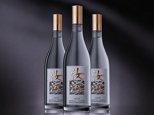 瓶盖即酒杯？“有温度”的白酒设计，真的懂消费者！