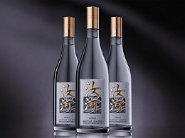 白酒包装