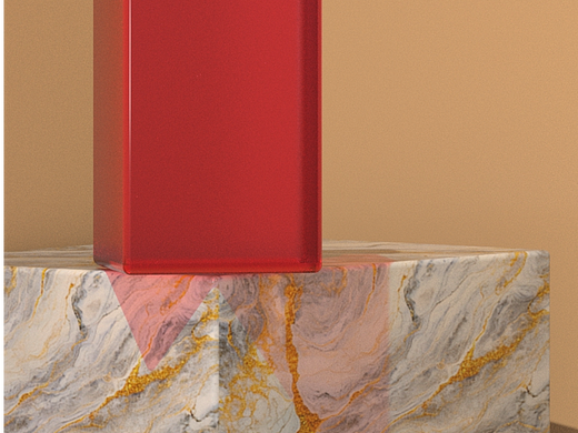 C4D练习（没有后期润色）