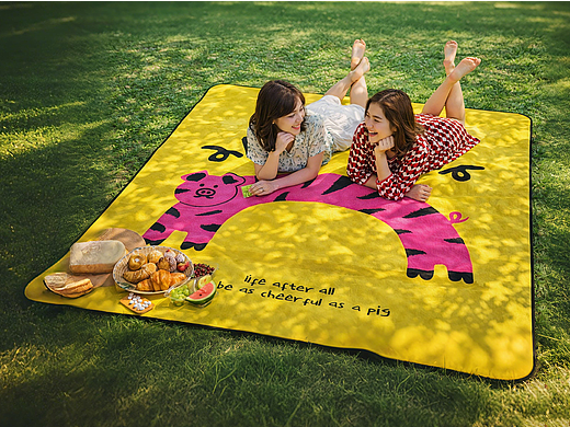 猪猪猪猪品牌设计提案