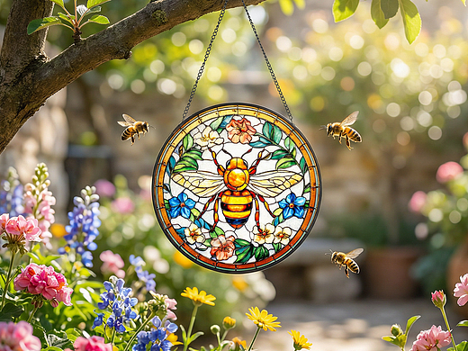 亚马逊装饰挂件设计