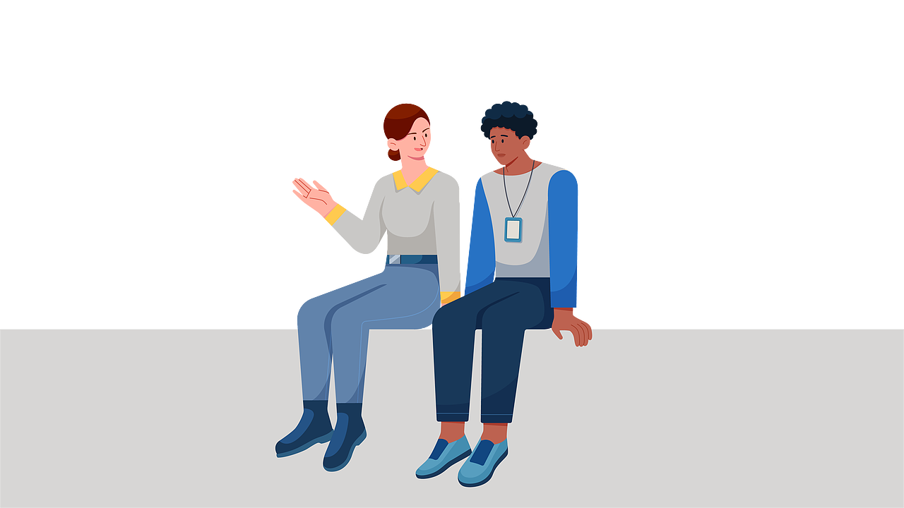 职场安全 eLearning 插画项目（图ZNDAzNDA1NjA4） - 商业插画 - 站酷设计师由然工作室原创素材 - 站酷ZCOOL