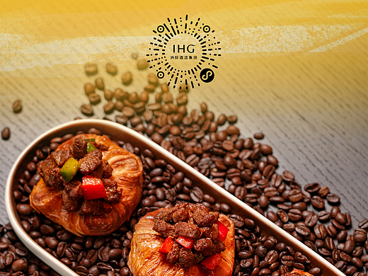 咖喱芝士牛肉包