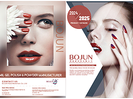 产品画册（美甲）