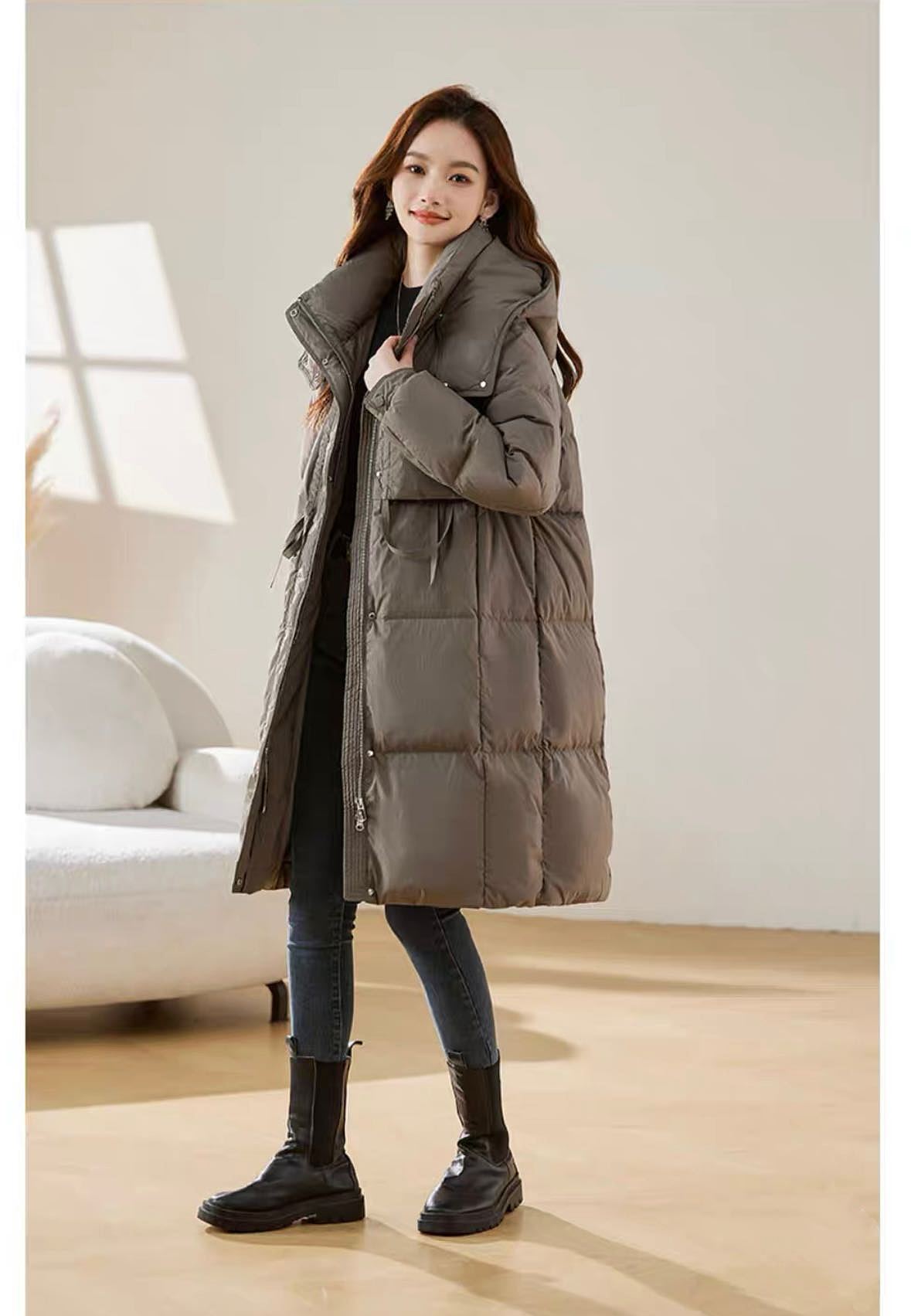 女装拍摄（图ZNDAzNDA4MzEy） - 其他摄影 - 站酷设计师模特经纪人MOMO原创素材 - 站酷ZCOOL