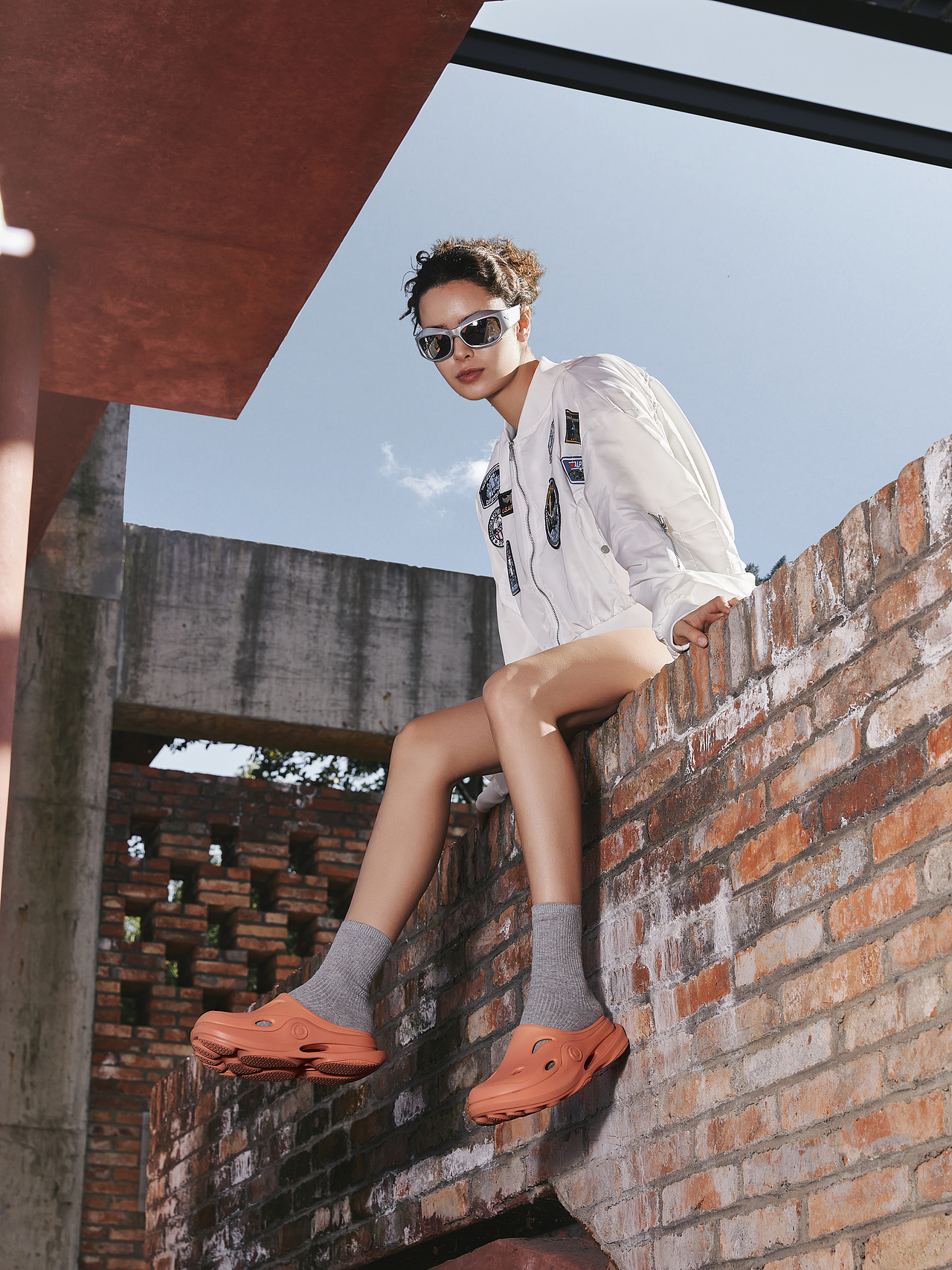 户外拖鞋拍摄（图ZNDAzNDA5NDgw） - 产品摄影 - 站酷设计师风萧X原创素材 - 站酷ZCOOL