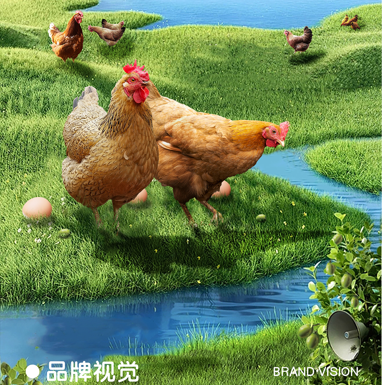 奥力联盟有机小榄蛋详情页策划全案（图ZNDAzNDA5Njgw） - 电商 - 站酷设计师迷鹿设计原创素材 - 站酷ZCOOL