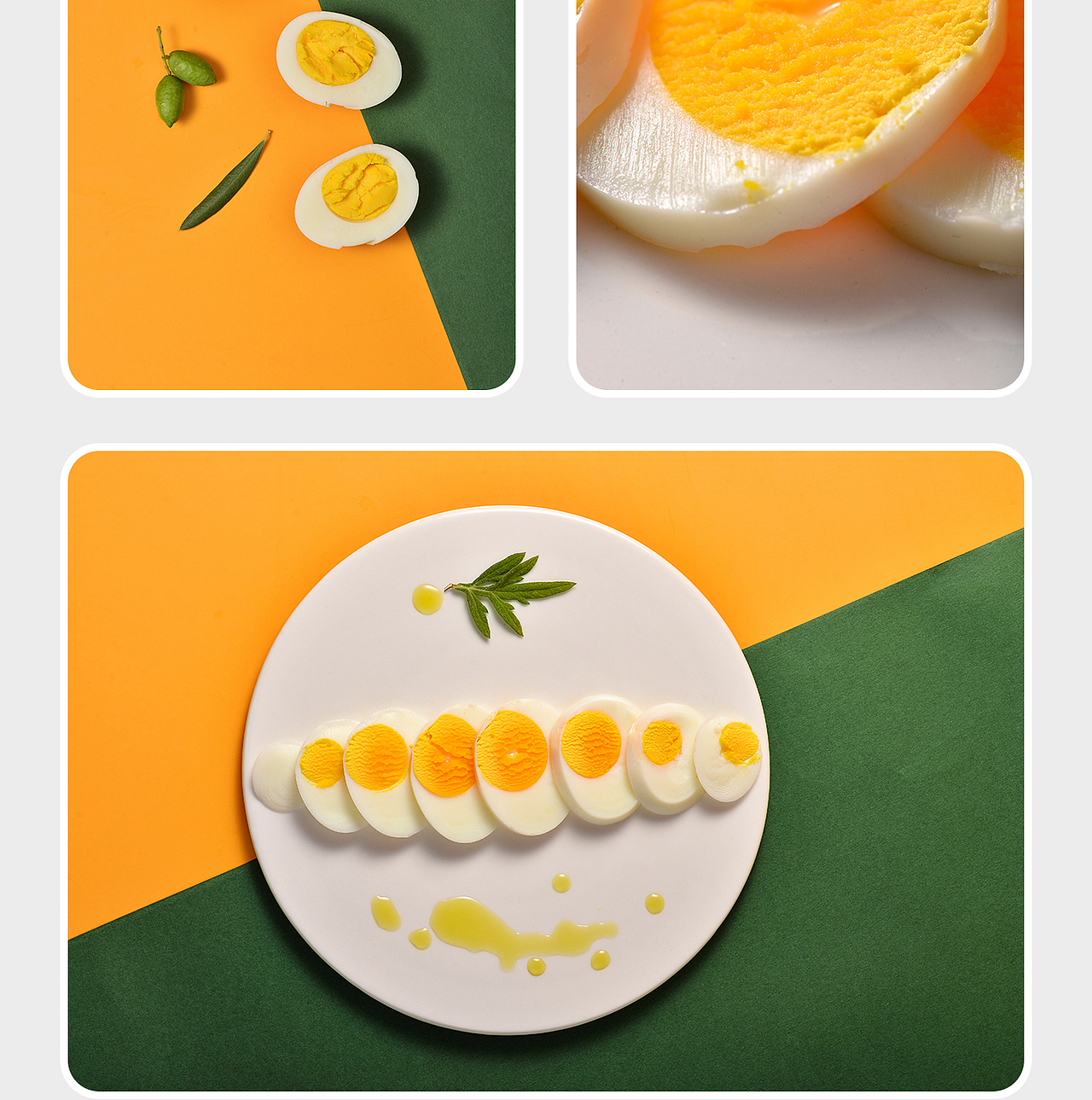 奥力联盟有机小榄蛋详情页策划全案（图ZNDAzNDA5NzI0） - 电商 - 站酷设计师迷鹿设计原创素材 - 站酷ZCOOL