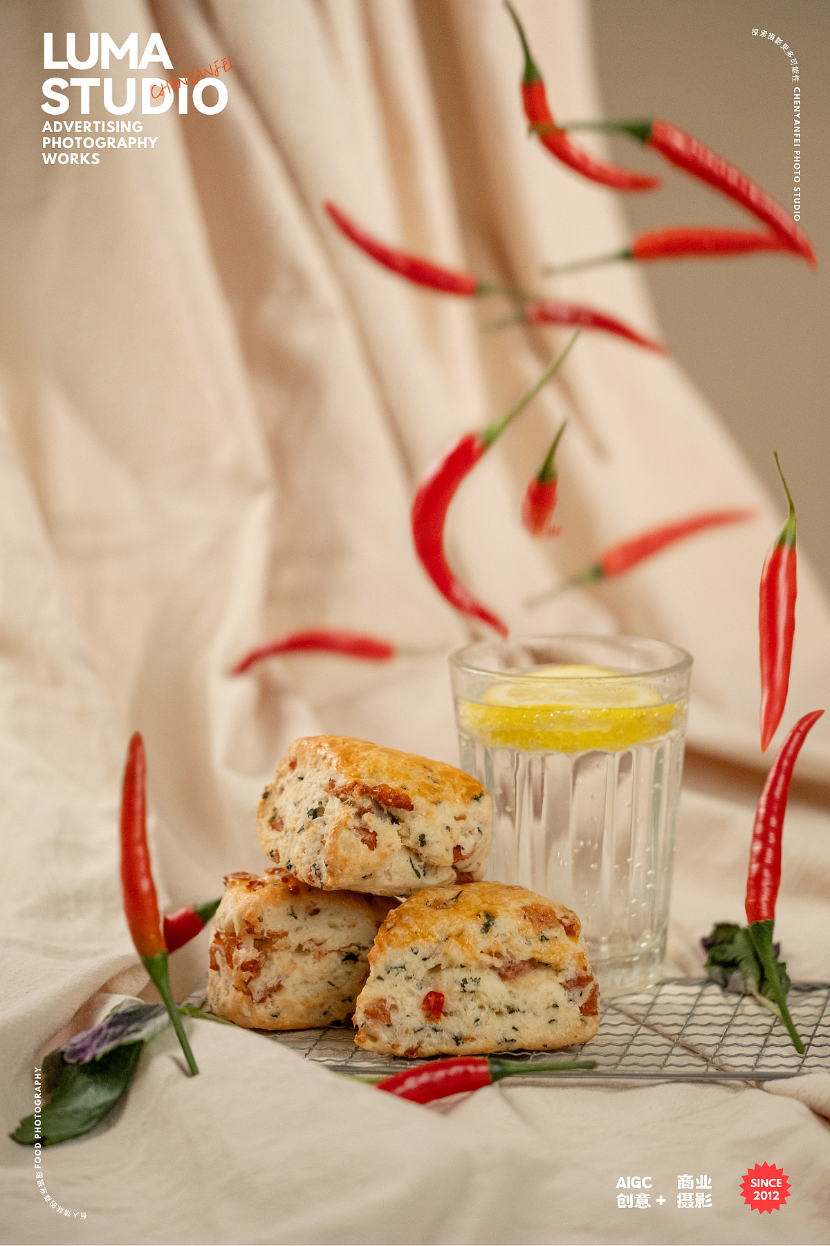 杭州烘焙摄影|美食摄影作品-K姐吐司拍摄（图ZNDAzNDEwNDI4） - 美食摄影 - 站酷设计师鹿马影像原创素材 - 站酷ZCOOL