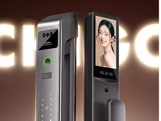 智能锁-2（个人主页-ZNzMyMzg2NjQ=） - 电商 - 站酷设计师乾然原创素材 - 站酷ZCOOL