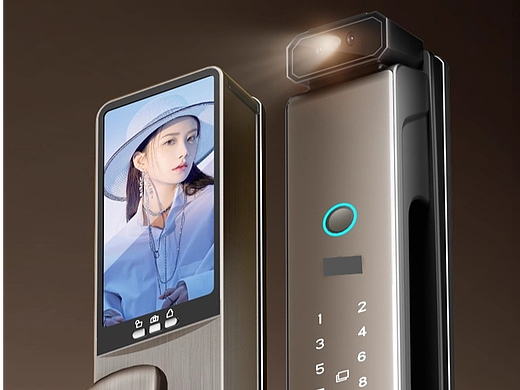 智能锁-3（个人主页-ZNzMyMzg2NzY=） - 电商 - 站酷设计师乾然原创素材 - 站酷ZCOOL