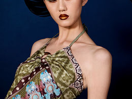 Creative photography