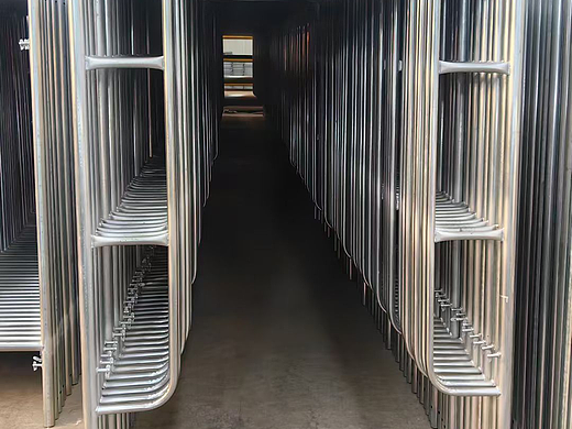 2026年1月，扒一扒口碑好的脚手架源头厂家