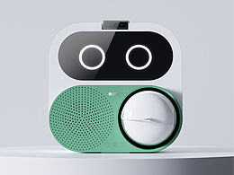 家用智能舌診儀