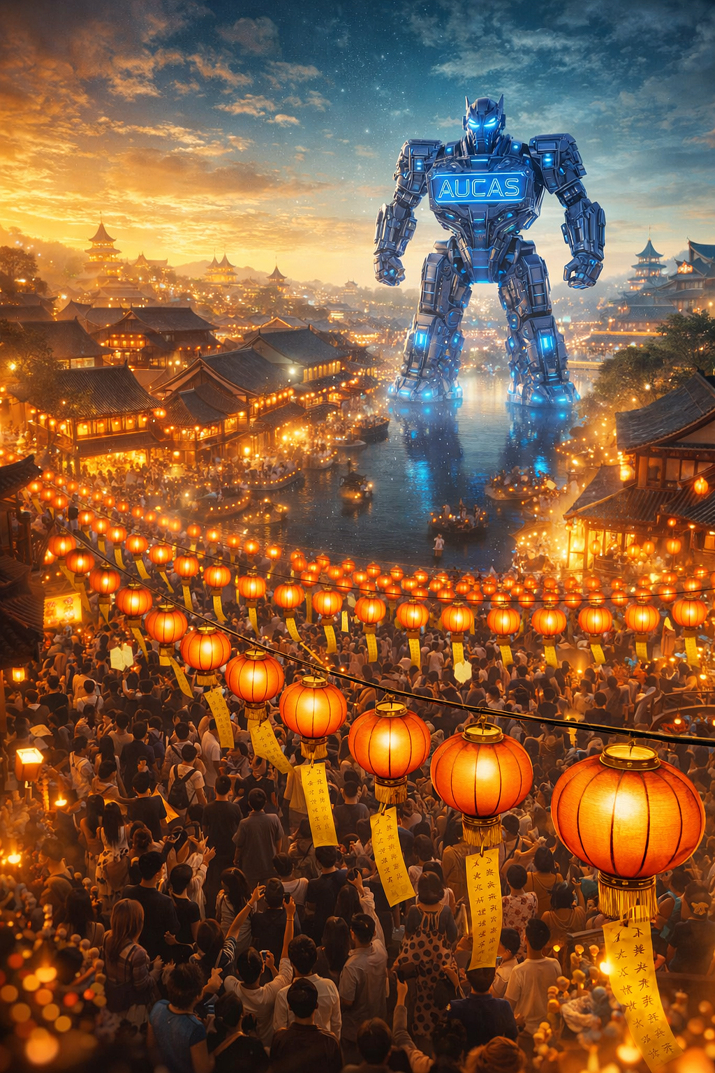 2026-元宵节（图ZNDAzNDE5Mjg4） - 短片 - 站酷设计师sunny_早晨原创素材 - 站酷ZCOOL