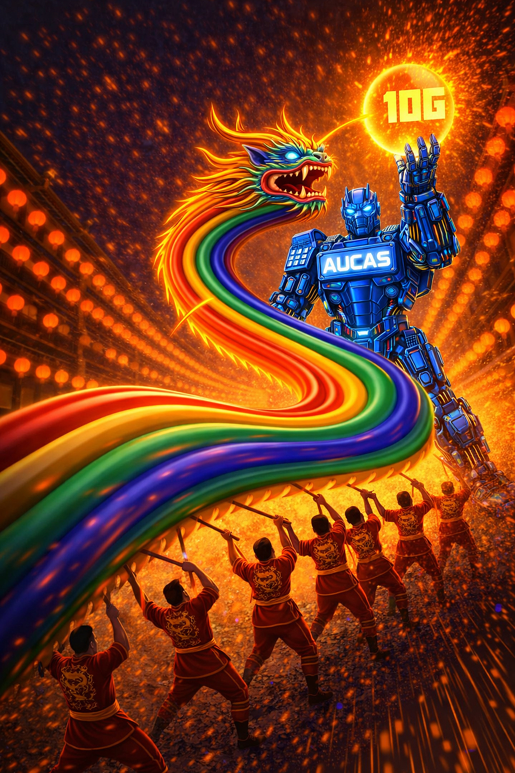 2026-元宵节（图ZNDAzNDE5MzA4） - 短片 - 站酷设计师sunny_早晨原创素材 - 站酷ZCOOL