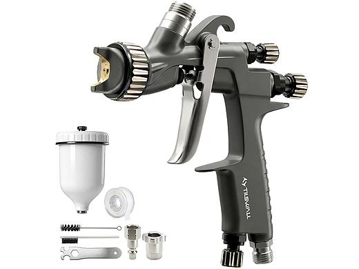 亚马逊喷漆枪主图/A+