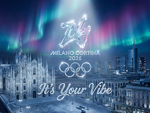 致敬本届冬奥会的每一位运动员