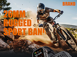 Apple Watch 表帶亞馬遜主圖 + 副圖的創(chuàng)作思路