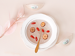 羋燕 鮮燉燕窩-拍攝