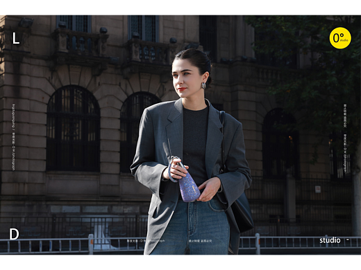 oball 街拍2（个人主页-ZNzMyNDA2NjA=） - 产品摄影 - 站酷设计师零度光影原创素材 - 站酷ZCOOL