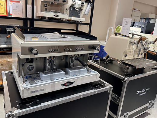 2026年1月靠谱咖啡机售卖，推荐榜单助你选购