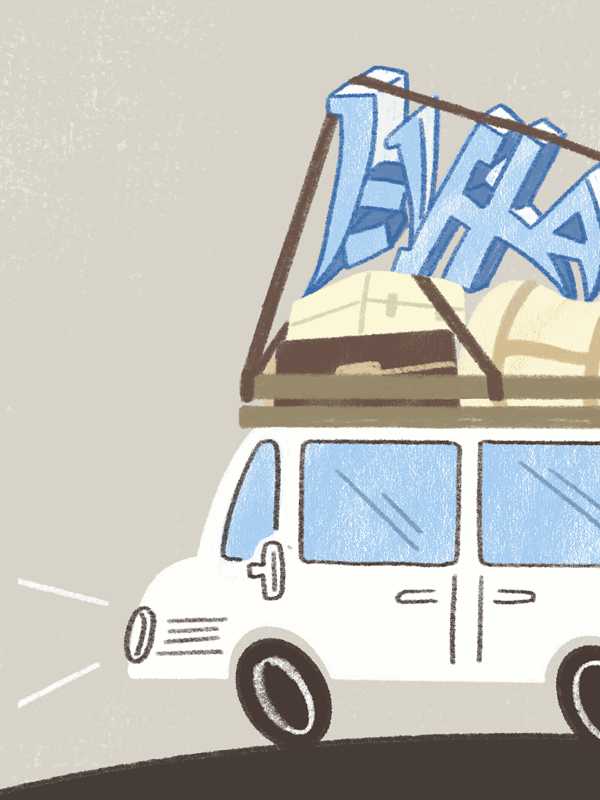 Illustration 2023-2024 ｜ 插画集（图ZNDAzNDM5MDY0） - 艺术插画 - 站酷设计师哟Yooooo原创素材 - 站酷ZCOOL