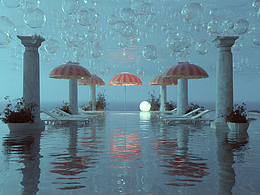 AIGC影像藝術(shù) | 幻