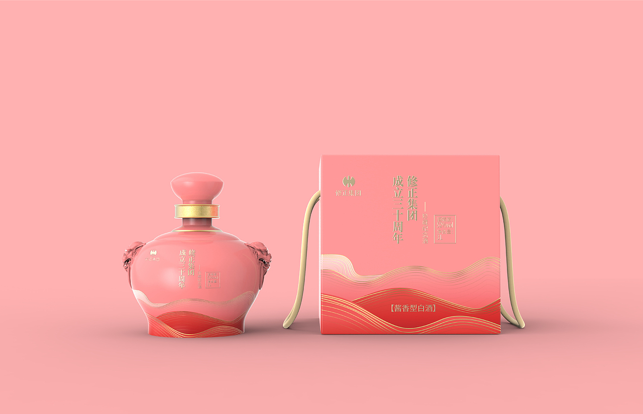 2022-2025年包装作品合集（快消品类—酒）（图ZNDAzNDQ1NjYw） - 包装 - 站酷设计师猫头鹰7原创素材 - 站酷ZCOOL