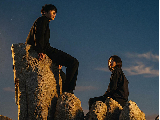 电影感光影美学视觉图像