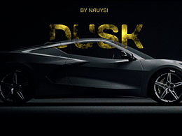 科技HUD