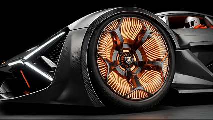 AICG&TERZO-DARKPHONK短片（图ZNDAzNDUyNTQ4） - 动画/影视 - 站酷设计师赵尼赵四達原创素材 - 站酷ZCOOL