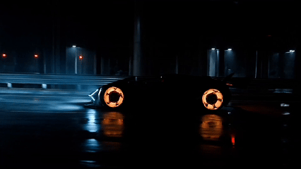 AICG&TERZO-DARKPHONK短片（图ZNDAzNDUzMjM2） - 动画/影视 - 站酷设计师赵尼赵四達原创素材 - 站酷ZCOOL