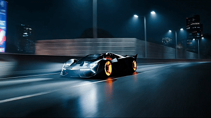 AICG&TERZO-DARKPHONK短片（图ZNDAzNDUzMjI4） - 动画/影视 - 站酷设计师赵尼赵四達原创素材 - 站酷ZCOOL